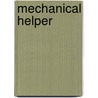 Mechanical Helper door Onbekend