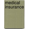 Medical Insurance door Valerius