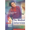 Medical Interview by Marian R. Block