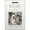 Medieval Exegesis door Henri de Lubac