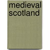 Medieval Scotland door ?