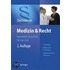Medizin Und Recht