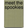 Meet The Spookies door Amanda Cant