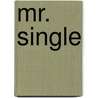 Mr. Single door Thom Arisman