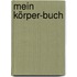 Mein Körper-Buch