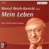 Mein Leben. 2 Cds by Marcel Reich-Ranicki