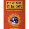 Dit is mijn planeet by Jan Thornhill