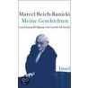 Meine Geschichten by Marcel Reich-Ranicki