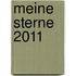 Meine Sterne 2011