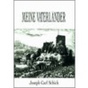Meine Vaterlander door Joseph Carl Schick