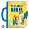 Meine erste Bibel door Onbekend