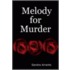 Melody for Murder