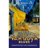 De Van Gogh Blues door E. Maisel