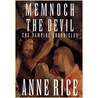Memnoch the Devil door Anne Rice