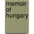 Memoir Of Hungary