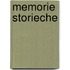 Memorie Storieche
