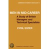 Men In Mid-Career by Cyril Sofer