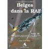 Belges dans la RAF by J. -L. Roba
