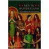 Men In Wonderland by Catherine Robson