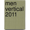 Men Vertical 2011 by Unknown
