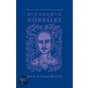 Men Without Bliss door Rigoberto Gonzalez