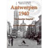 Antwerpen 1940 door J. Dillen