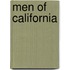 Men of California