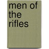 Men of the Rifles by Thomas Knight
