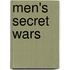 Men's Secret Wars