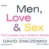 Men, Love And Sex