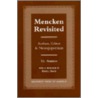Mencken Revisited door S.L. Harrison