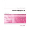 Handboek Adobe InDesign CS4 by Peter Maas
