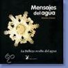 Mensajes del Agua door Masaru Emoto