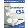 Dreamweaver CS4