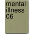 Mental Illness 06