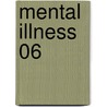 Mental Illness 06 by Mary E. Williams