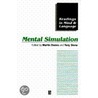 Mental Simulation by Martin Davies