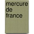 Mercure De France