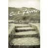 Mere Christianity by Clive Staples Lewis