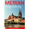 Merian Regensburg door Onbekend