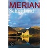 Merian Schottland door Onbekend