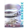 Ons bakboek door M.J. Maasen
