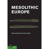 Mesolithic Europe door Geoff Bailey
