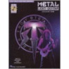 Metal Lead Guitar by Troy Stetina