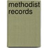 Methodist Records