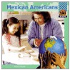 Mexican Americans by Nichol Bryan
