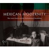 Mexican Modernity door Ruben Gallo