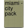 Miami - City Pack door Mick Sinclair