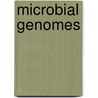 Microbial Genomes door Claire M. Fraser