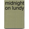 Midnight On Lundy door Victoria Eveleigh